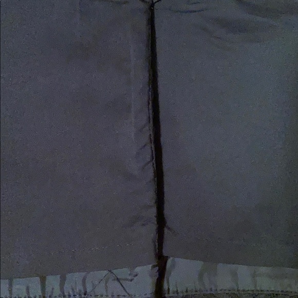 NWT BANANA REPUBLIC TONAL JACQUARD PENCIL SKIRT - Picture 8 of 12